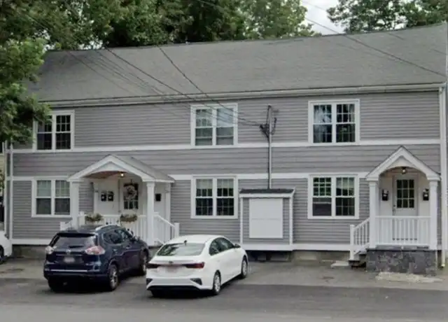 Property at 34 Morse St Unit B, Natick, MA, 01760, 1 bed, 1 bath, [object Object]