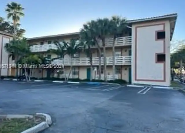 Property at 3236 NW 102nd Ter Unit 207F, Coral Springs, FL, 33065, 2 beds, 2 baths, [object Object]