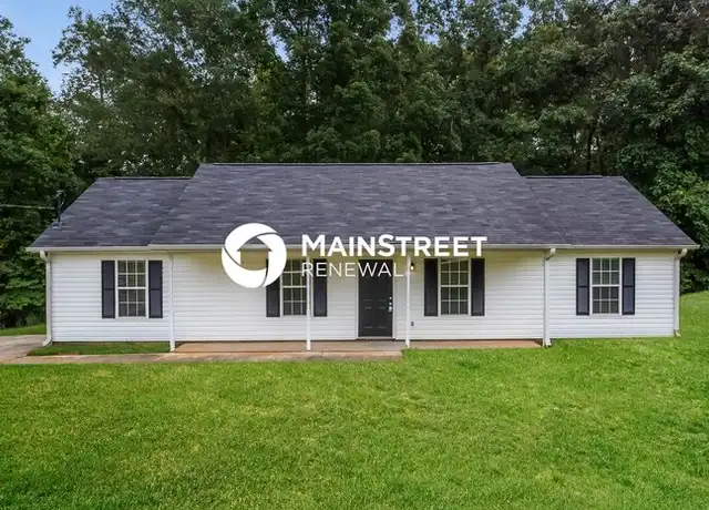Property at 120 Whitehead Dr, Covington, GA, 30016, 3 beds, 2 baths, [object Object]