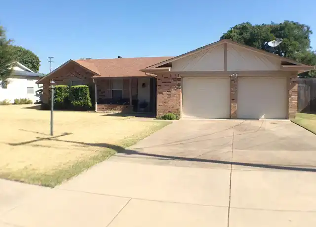 Property at 503 Cozby St N, Benbrook, TX, 76126, 4 beds, 2 baths, [object Object]