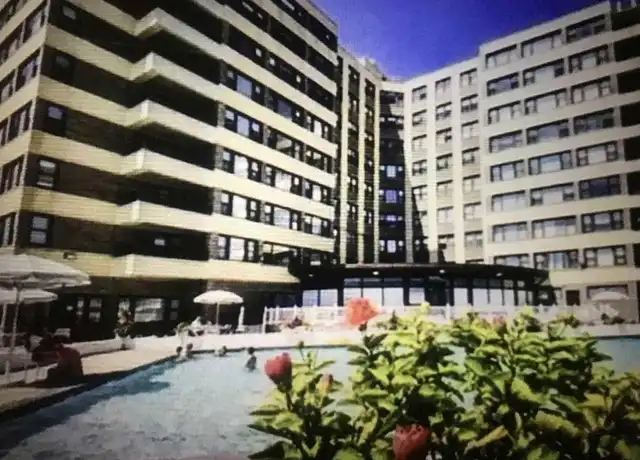 Property at 101 S Raleigh Ave #510, Atlantic City, NJ, 08401, 1 bed, 1 bath, [object Object]
