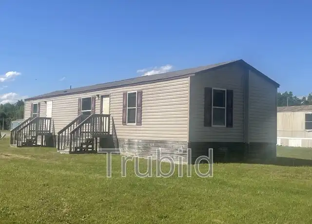 Property at 53 Lone Pine Ln, Tarboro, NC, 27886, 3 beds, 2 baths, [object Object]