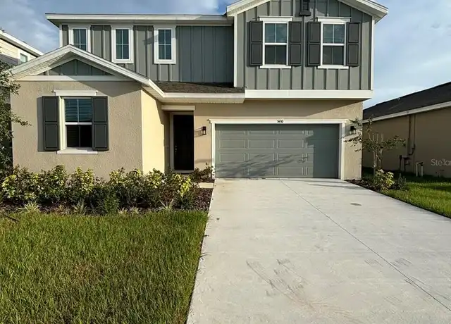 Property at 5430 Catmint Dr, Haines City, FL, 33844, 5 beds, 3 baths, [object Object]