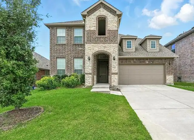 Property at 1724 Long Meadow Rd, Wylie, TX, 75098, 4 beds, 3 baths, [object Object]