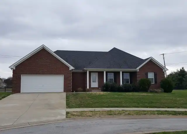 Property at 436 Day Star Cir, Bowling Green, KY, 42104, 3 beds, 2 baths, [object Object]