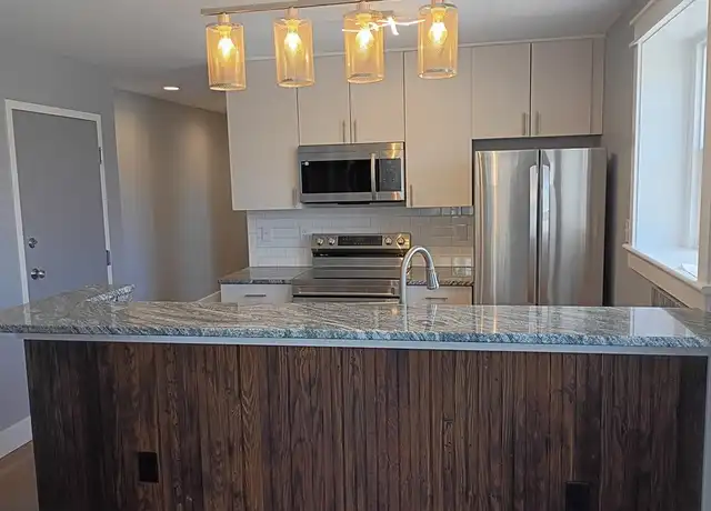 Property at 516 N 3rd St Unit 3, Richmond, VA, 23219, 2 beds, 1 bath, [object Object]