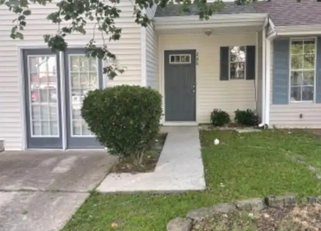 Property at 268 Wexford Dr W, Suffolk, VA, 23434, 3 beds, 2.5 baths, [object Object]