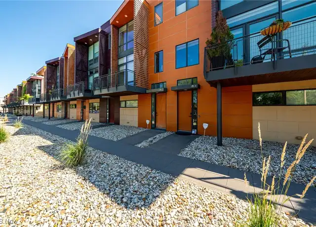 Property at 1911 E 119th St, Cleveland, OH, 44106, 2 beds, 2.5 baths, [object Object]