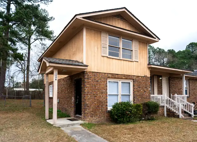 Property at 124 Braly Dr, Summerville, SC, 29485, 2 beds, 1.5 baths, [object Object]