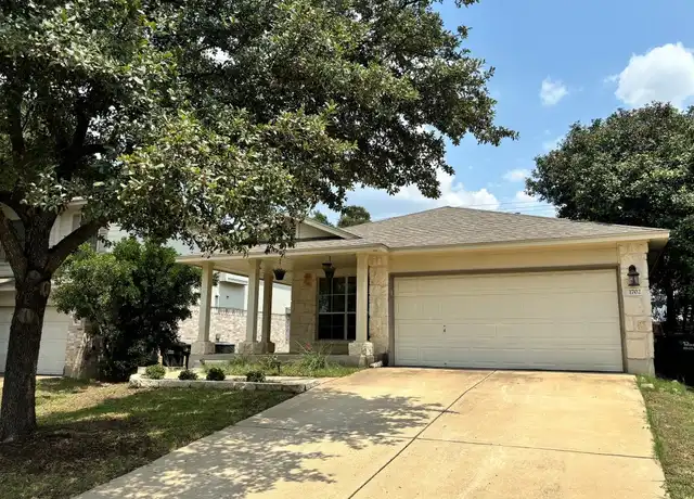 Property at 1702 McDowell Bnd, Leander, TX, 78641, 3 beds, 2 baths, [object Object]