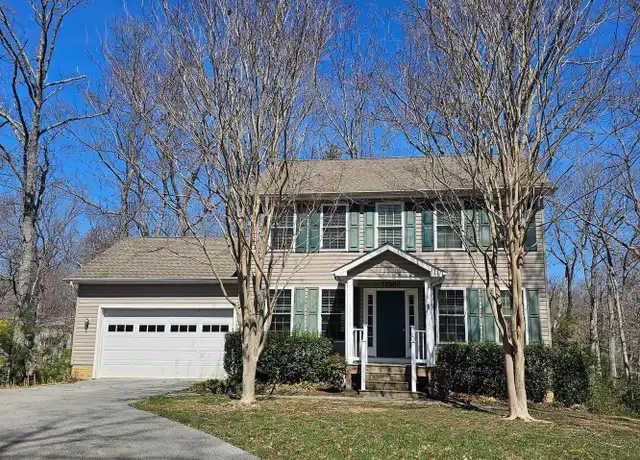Property at 12560 Sagebrush Dr, Lusby, MD, 20657, 3 beds, 3.5 baths, [object Object]