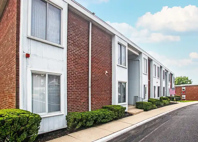 Property at Prospect Hills/Arms - 100 Capner St, Flemington, NJ, 08822, 1 bed, 1 bath, [object Object]