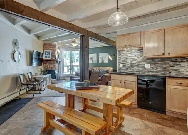 Property at 2300 Lodgepole Cir Unit Treehouse C207, Silverthorne, CO, 80498, 2 beds, 1 bath, [object Object]