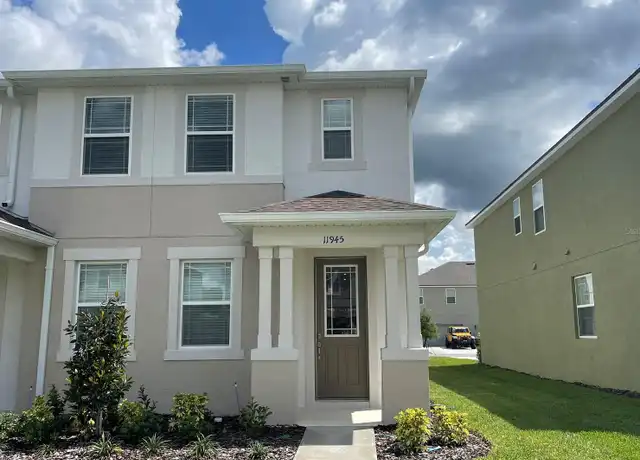 Property at 11945 Sunsail Ave, Orlando, FL, 32832, 4 beds, 2.5 baths, [object Object]