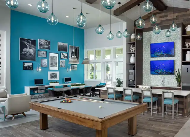 Property at Waverly Terrace - 8901 Bertha Palmer Blvd, Tampa, FL, 33617, 1-3 bed, 1-2 bath, [object Object]