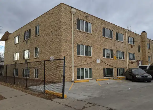 Property at 1600 Clinton St Unit 103, Aurora, CO, 80010, 1 bed, 1 bath, [object Object]
