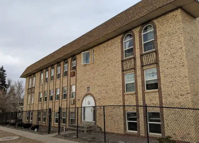 Property at 1600 Clinton St Unit 103, Aurora, CO, 80010, 1 bed, 1 bath, [object Object]