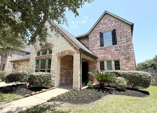 Property at 5711 Stern Springs Ln, Fulshear, TX, 77441, 4 beds, 3 baths, [object Object]