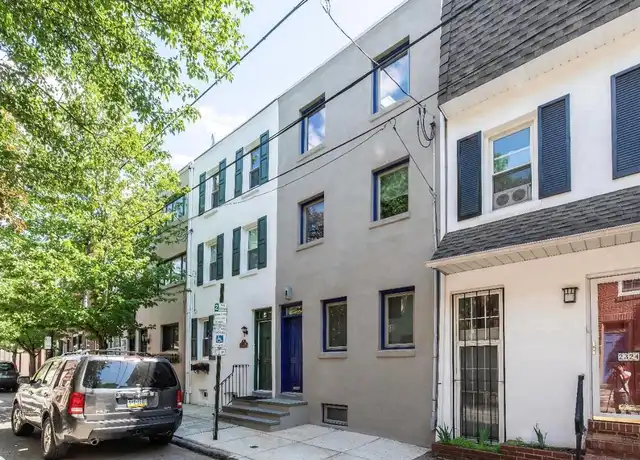Property at 2322 Perot St, Philadelphia, PA, 19130, 1 bed, 1 bath, [object Object]