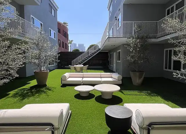 Property at South Reeves - 333 S Reeves Dr, Beverly Hills, CA, 90212, 2 beds, 2 baths, [object Object]