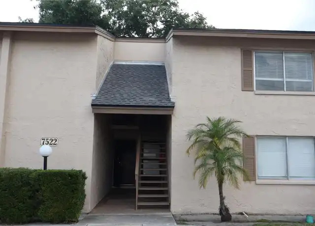 Property at 7522 Needle Leaf Pl #33, Tampa, FL, 33617, 1 bed, 1 bath, [object Object]