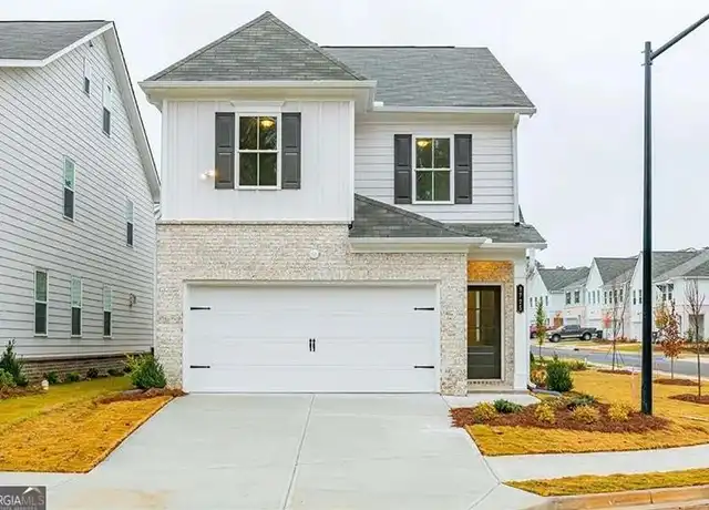 Property at 5061 Woodland Hls, Powder Springs, GA, 30127, 4 beds, 2.5 baths, [object Object]