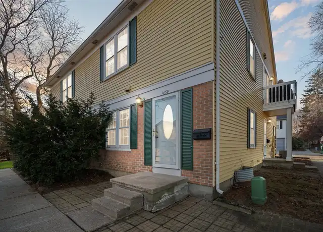Property at 1459 Wingate Blvd, Ypsilanti, MI, 48198, 2 beds, 1 bath, [object Object]