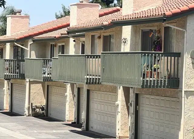 Property at 95 Tennessee St Unit F, Redlands, CA, 92373, 2 beds, 2.5 baths, [object Object]