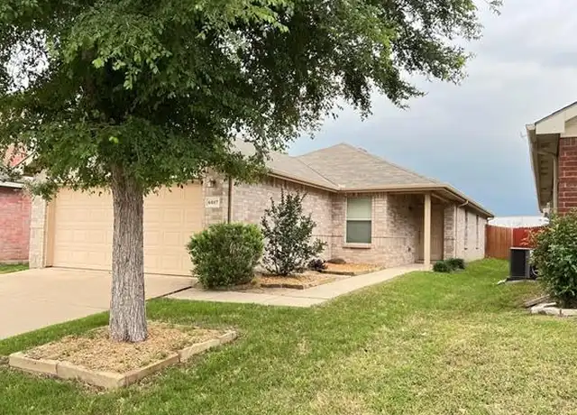 Property at 6017 Mountain Robin Ct, Fort Worth, TX, 76244, 3 beds, 2 baths, [object Object]