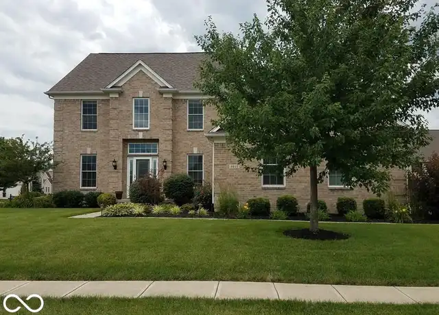 Property at 9815 Wild Turkey Row, Fishers, IN, 46055, 5 beds, 3.5 baths, [object Object]