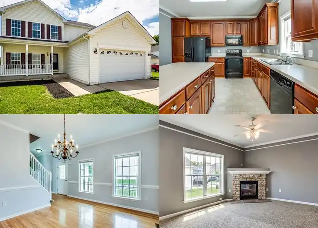 Property at 43 Carlsbad Dr Unit 43, Stafford, VA, 22554, 4 beds, 2.5 baths, [object Object]