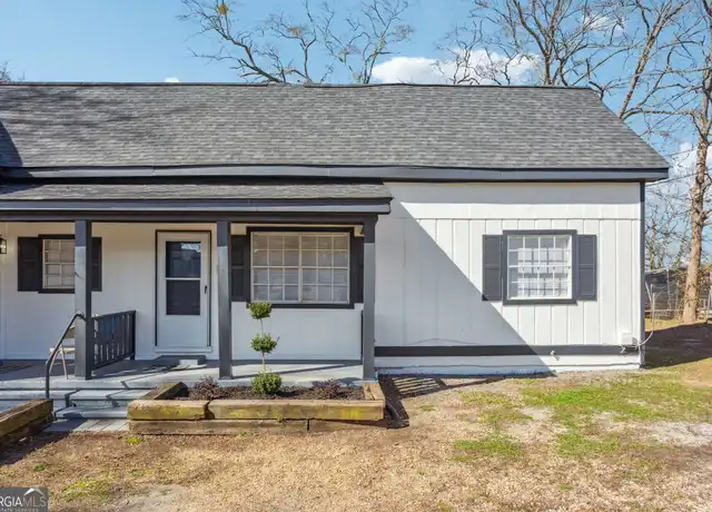 Property at 5119 Worsham St NE Unit B, Covington, GA, 30014, 3 beds, 1 bath, [object Object]
