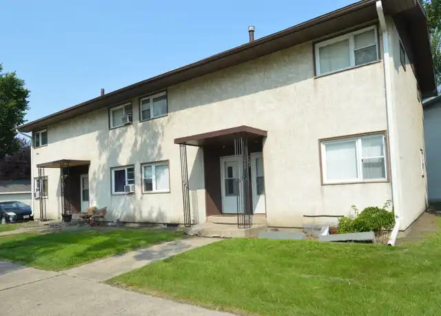 Property at Porter 4-Plex 1 - 1404 15th Ave S, Grand Forks, ND, 58201, 2 beds, 1 bath, [object Object]