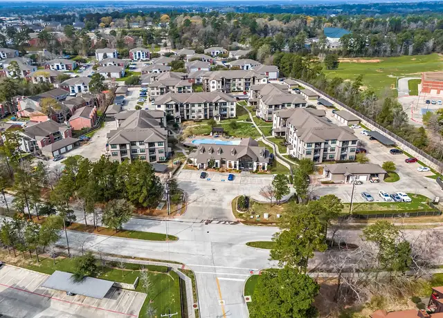 Photo of 2211 Montgomery Park Blvd, Conroe, TX 77304