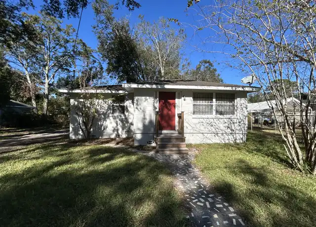 Property at 1913 W 9th St, Jacksonville, FL, 32209, 2 beds, 1 bath, [object Object]