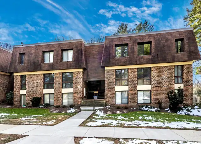 Property at 5232 W Running Brook Rd #302, Columbia, MD, 21044, 2 beds, 2 baths, [object Object]