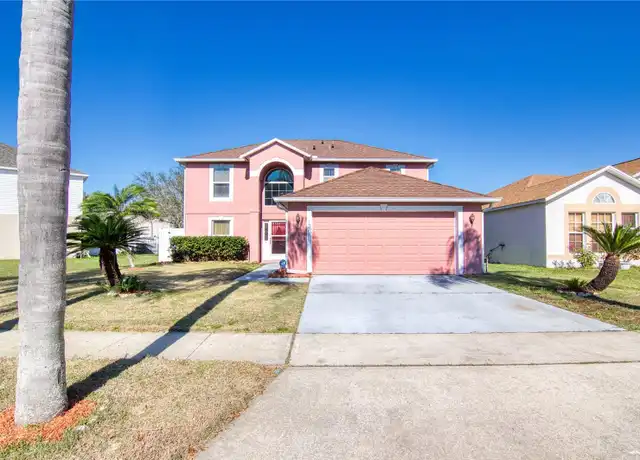 Property at 15907 Wilkinson Dr, Clermont, FL, 34714, 4 beds, 3.5 baths, [object Object]