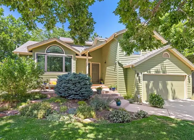 Property at 1117 Barberry Ct, Boulder, CO, 80305, 4 beds, 3 baths, [object Object]
