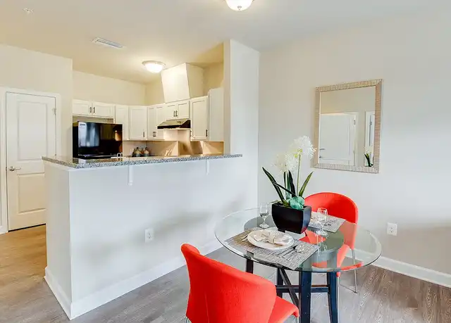 Property at Willow Manor at Fairland - Seniors 62+ - 13605 Robey Rd, Silver Spring, MD, 20904, 1-2 bed, 1-2 bath, [object Object]