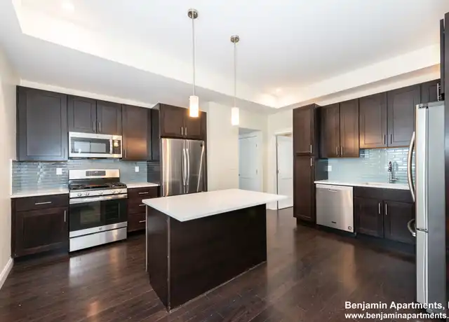 Property at 10 Marion St Unit 1, Medford, MA, 02155, 6 beds, 5 baths, [object Object]