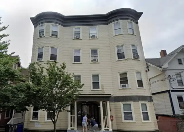 Property at 268 Washington Ave Unit 15, Chelsea, MA, 02150, 1 bed, 1 bath, [object Object]