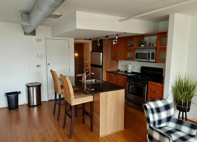 Property at 1390 V St NW #115, Washington, DC, 20009, 1 bed, 1 bath, [object Object]