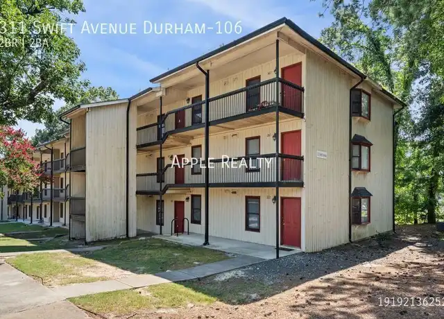 Property at 311 Swift Ave #106, Durham, NC, 27705, 2 beds, 2 baths, [object Object]