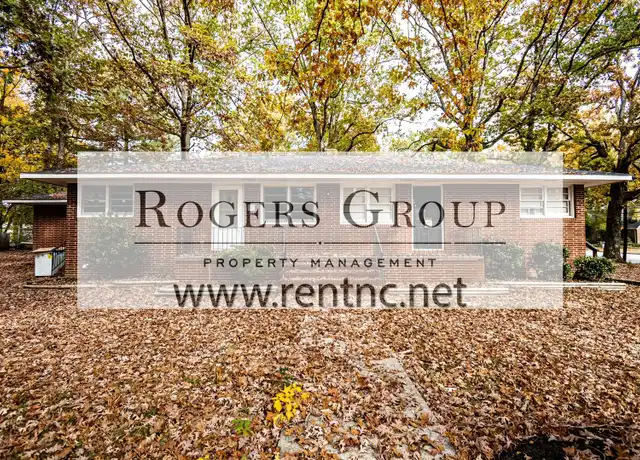 Property at 104 Rollins Ave, Henderson, NC, 27536, 3 beds, 1 bath, [object Object]