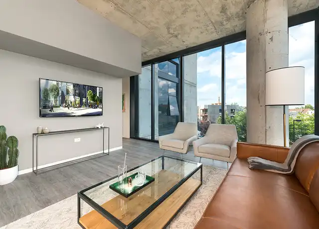 Property at 2709 W Belden Ave Unit 808, Chicago, IL, 60647, 2 beds, 2 baths, [object Object]