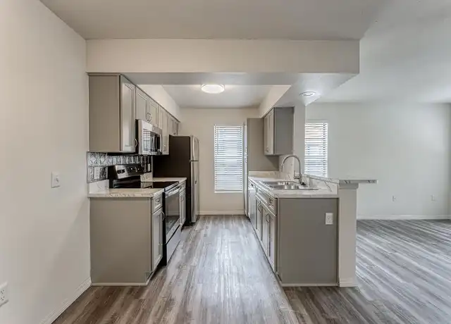 Property at Cypress Trail Apartments - 7320 Broadmoor Dr, New Port Richey, FL, 34653, 1-2 bed, 1-2 bath, [object Object]