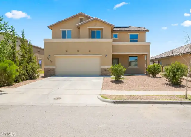 Property at 12354 Thren Ave, El Paso, TX, 79928, 4 beds, 2.5 baths, [object Object]