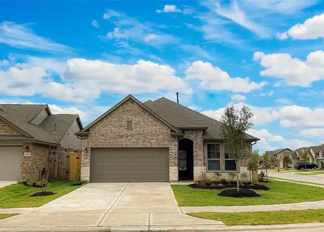 Property at 2810 Chestnut Oak Cir, Katy, TX, 77494, 3 beds, 2 baths, [object Object]