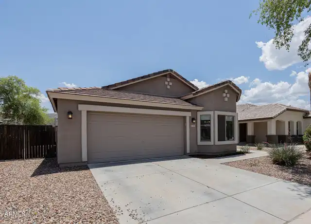Property at 1633 E Beautiful Ln, Phoenix, AZ, 85042, 3 beds, 2 baths, [object Object]