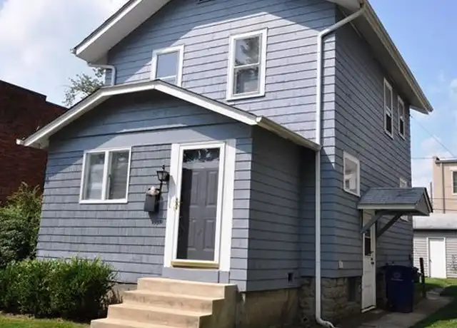 Property at 1359 Hollywood Pl, Columbus, OH, 43212, 2 beds, 1 bath, [object Object]